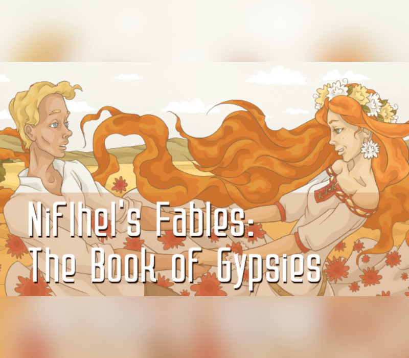 

Niflhel's Fables: The Book of Gypsies Steam CD Key