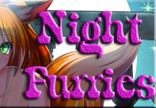 Night Furries PC Steam CD Key  screenshot 1