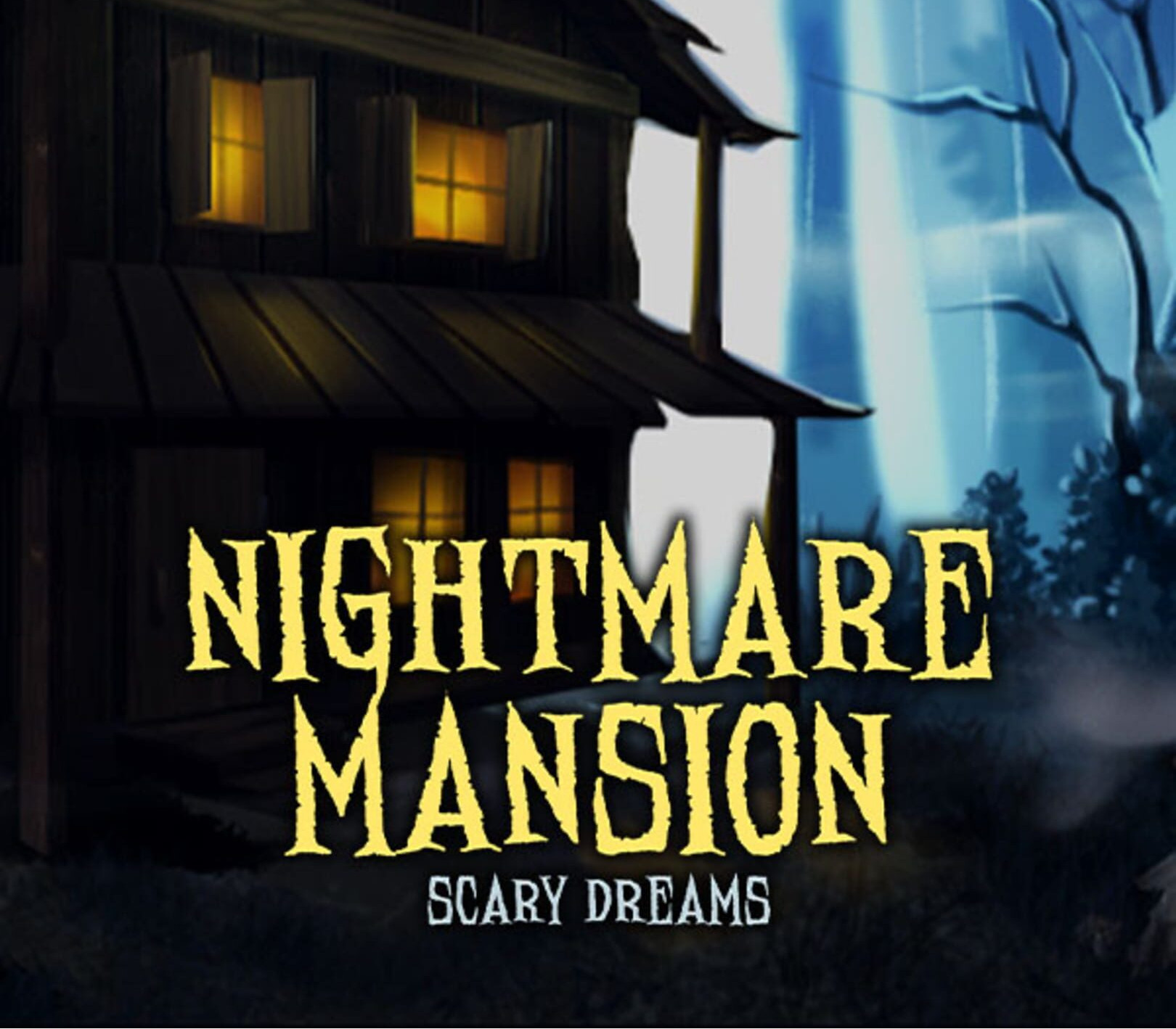 Nightmares Mansion: Scary Dreams PC Steam