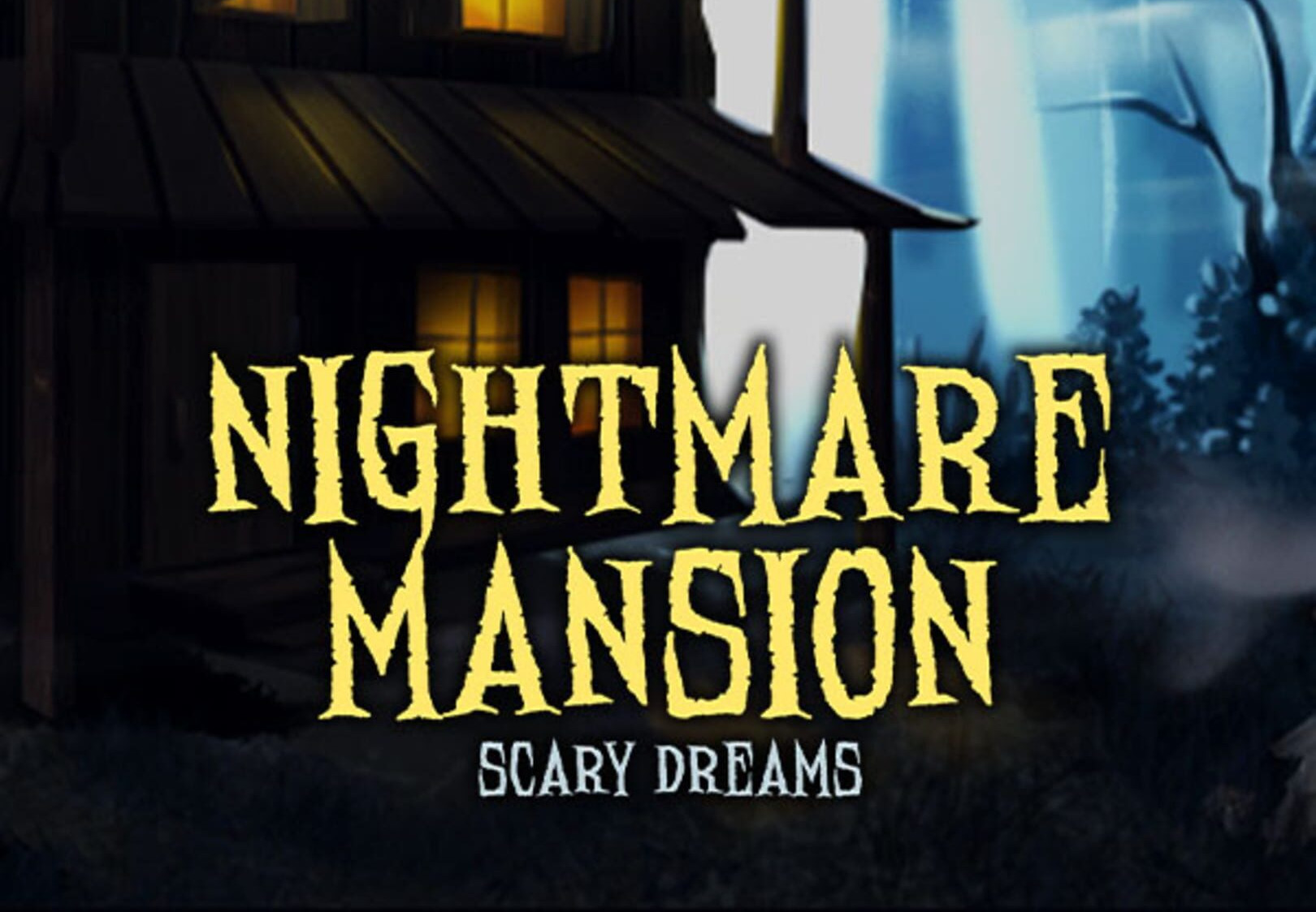Nightmares Mansion: Scary Dreams PC Steam CD Key screenshot 2