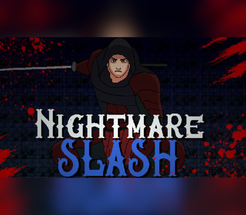 Nightmare Slash Steam CD Key