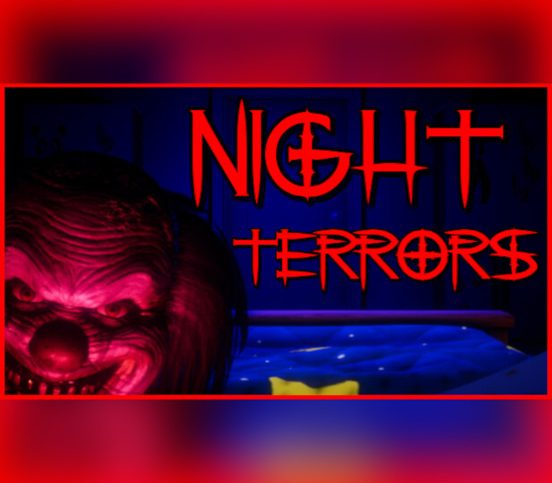 

Night Terrors Steam CD Key