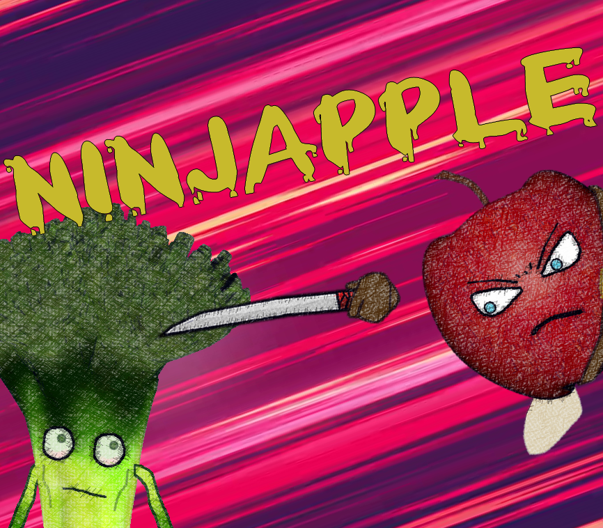 Ninjapple Steam