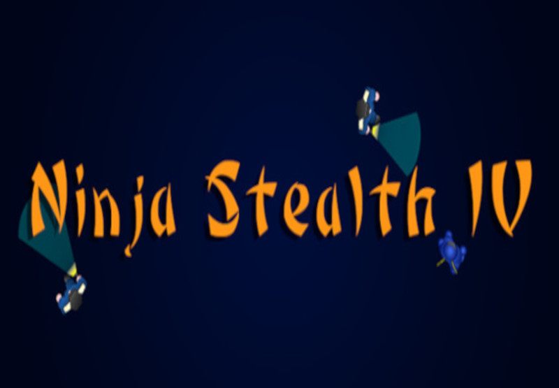 Ninja Stealth + Ninja Stealth 4 Bundle Steam Gift