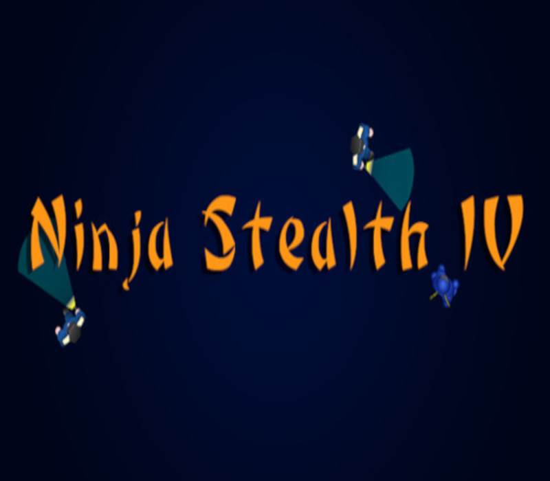 cover Ninja Stealth + Ninja Stealth 4 Bundle Steam Gift