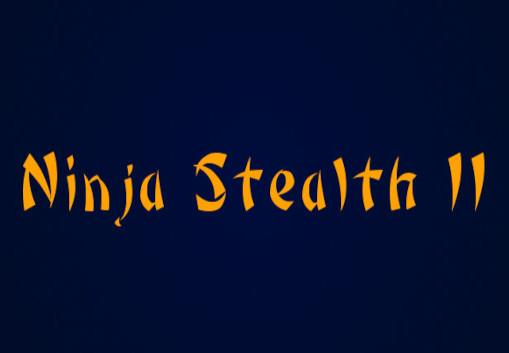 Ninja Stealth 2 Steam Gift