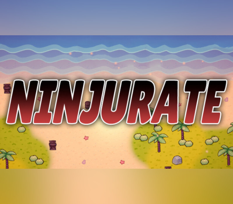 Ninjurate PC Steam