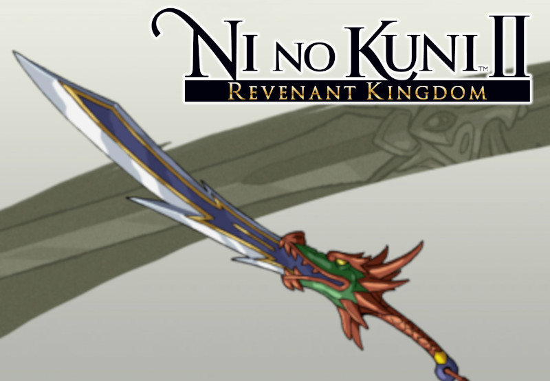 Ni No Kuni II: Revenant Kingdom - Dragon’s Tooth DLC Steam CD Key