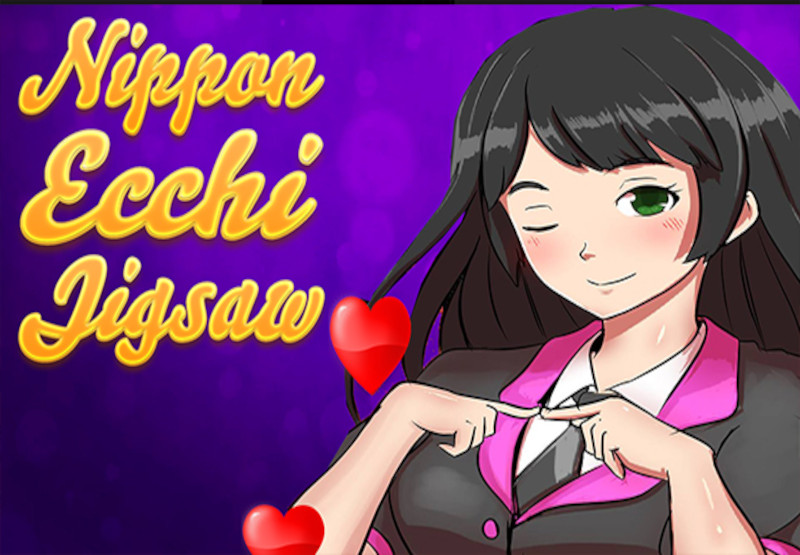 Nippon Ecchi Jigsaw Steam CD Key