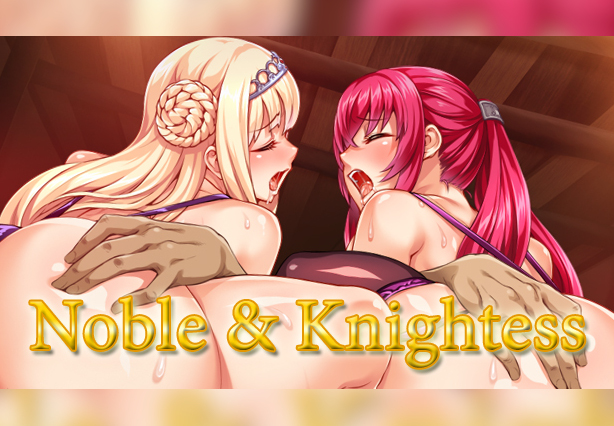 Noble & Knightess - Episode 1 Steam Gift