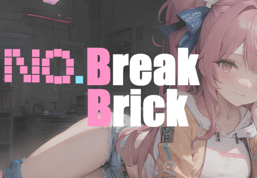 No.BreakBrick Steam CD Key