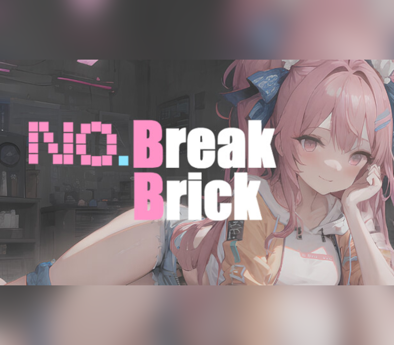 

No.BreakBrick Steam CD Key