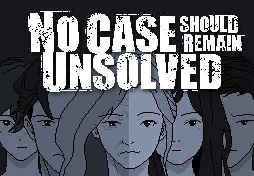No Case Should Remain Unsolved Steam CD Key