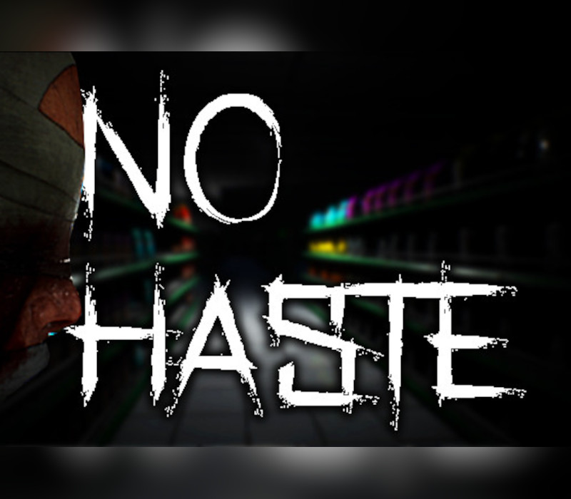

No Haste Steam CD Key