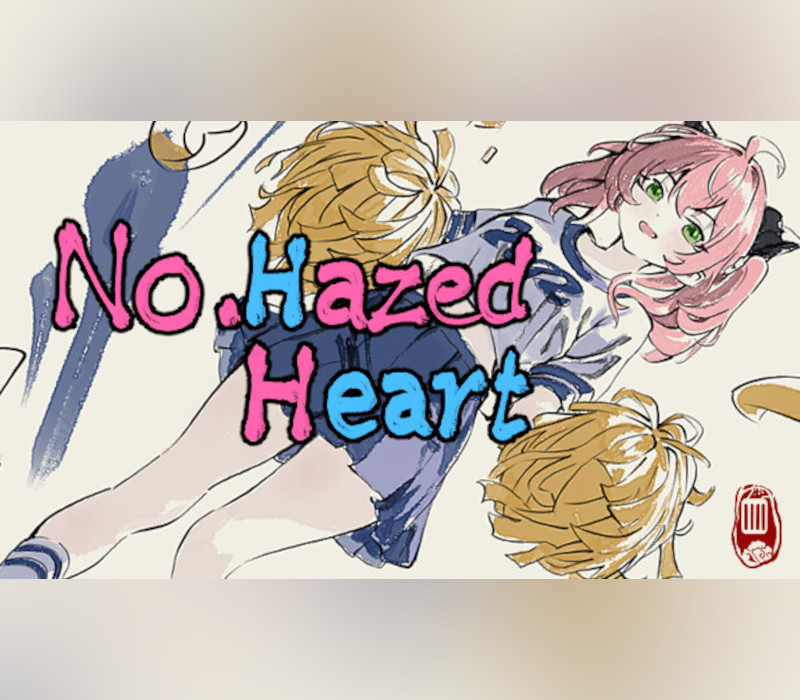 

No.HazedHeart PC Steam CD Key