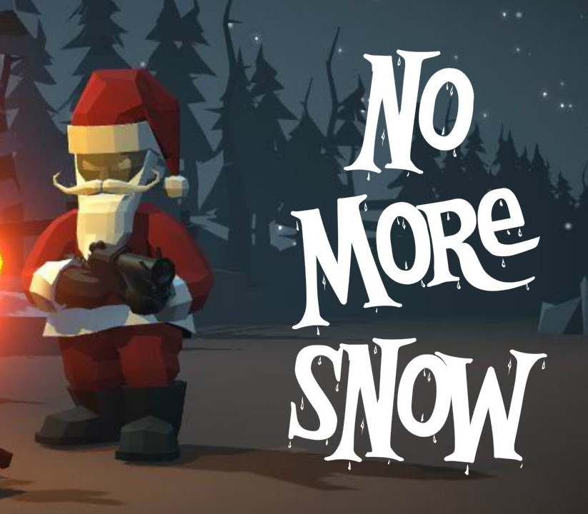 

No More Snow Steam CD Key