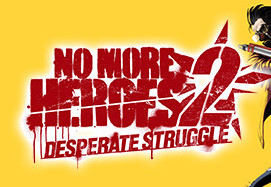 No More Heroes 2: Desperate Struggle Steam Altergift