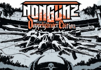 Nongunz: Doppelganger Edition Steam CD Key