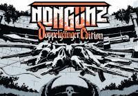 Nongunz: Doppelganger Edition Steam CD Key screenshot 2
