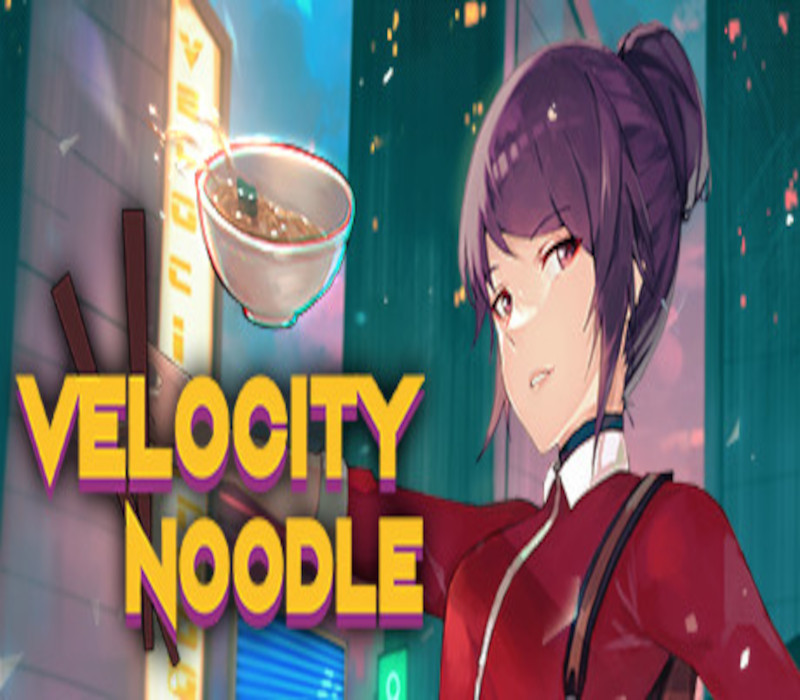 Velocity Noodle Steam CD Key