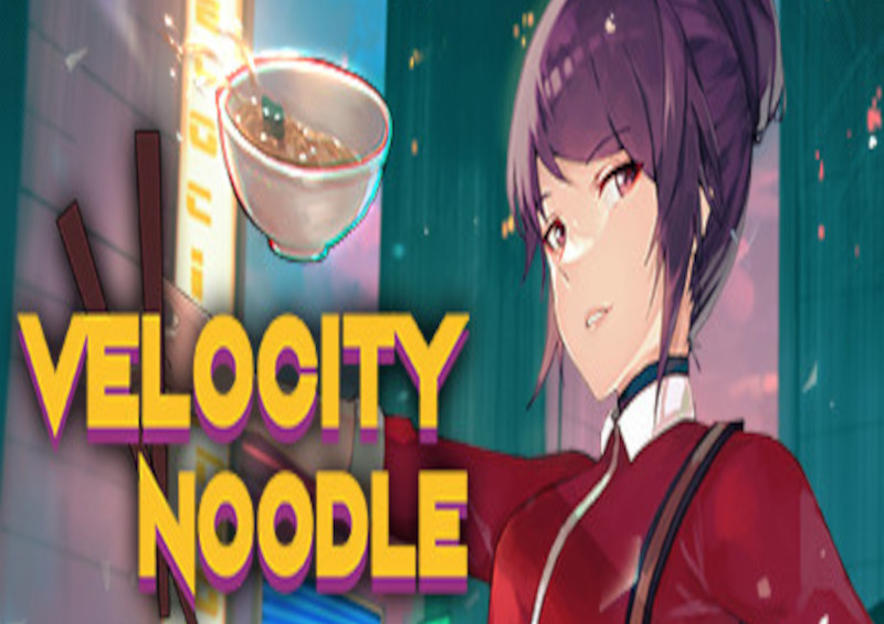 Velocity Noodle Steam CD Key