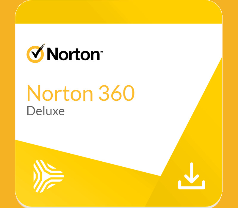 

Norton 360 Deluxe Key (1 Year / 3 Devices)