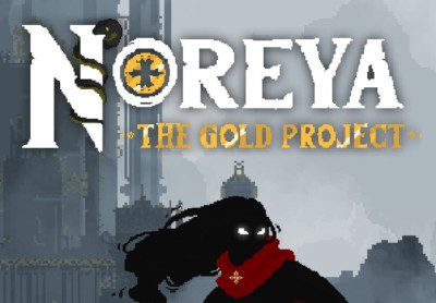 Noreya: The Gold Project Steam CD Key