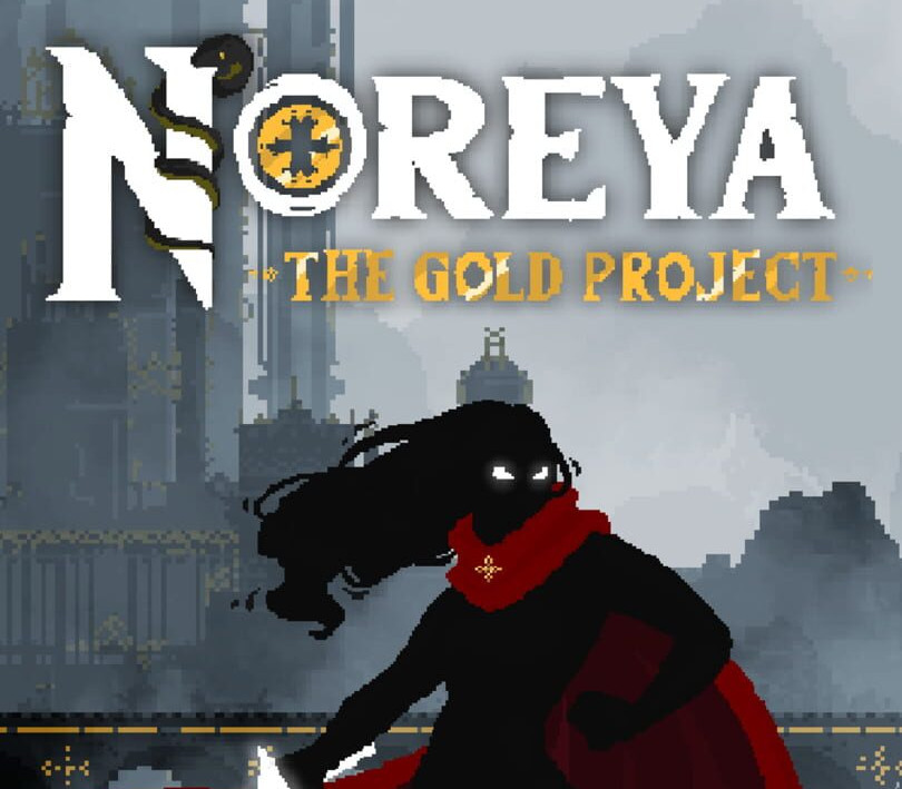 Noreya: The Gold Project Steam CD Key