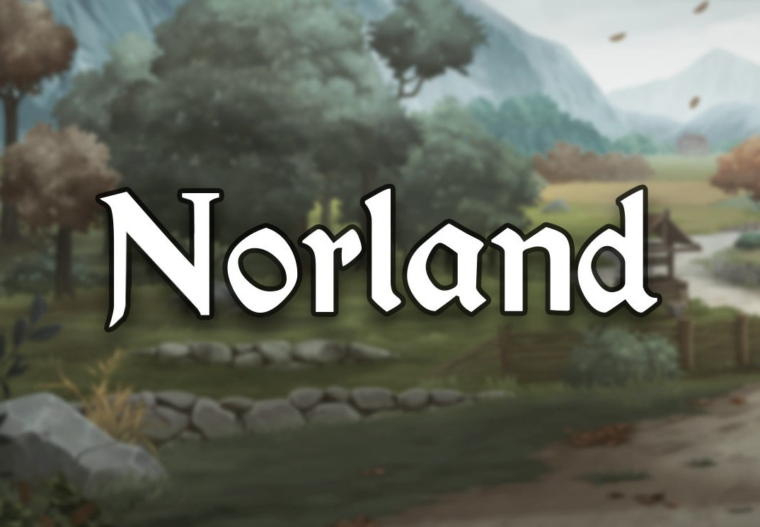 Norland PC Steam CD Key