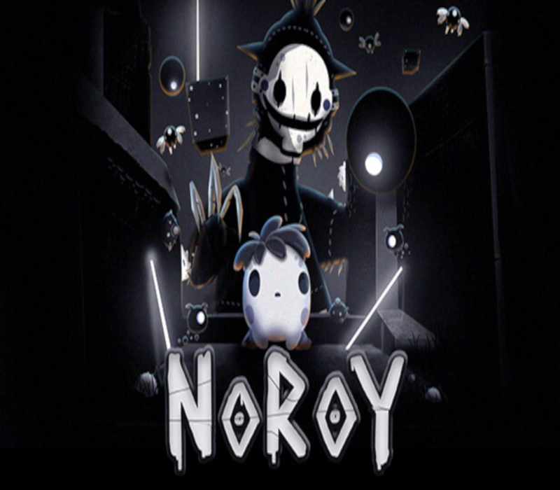 NoRoY Steam CD Key