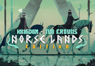 Kingdom Two Crowns: Norse Lands Edition Steam CD Key