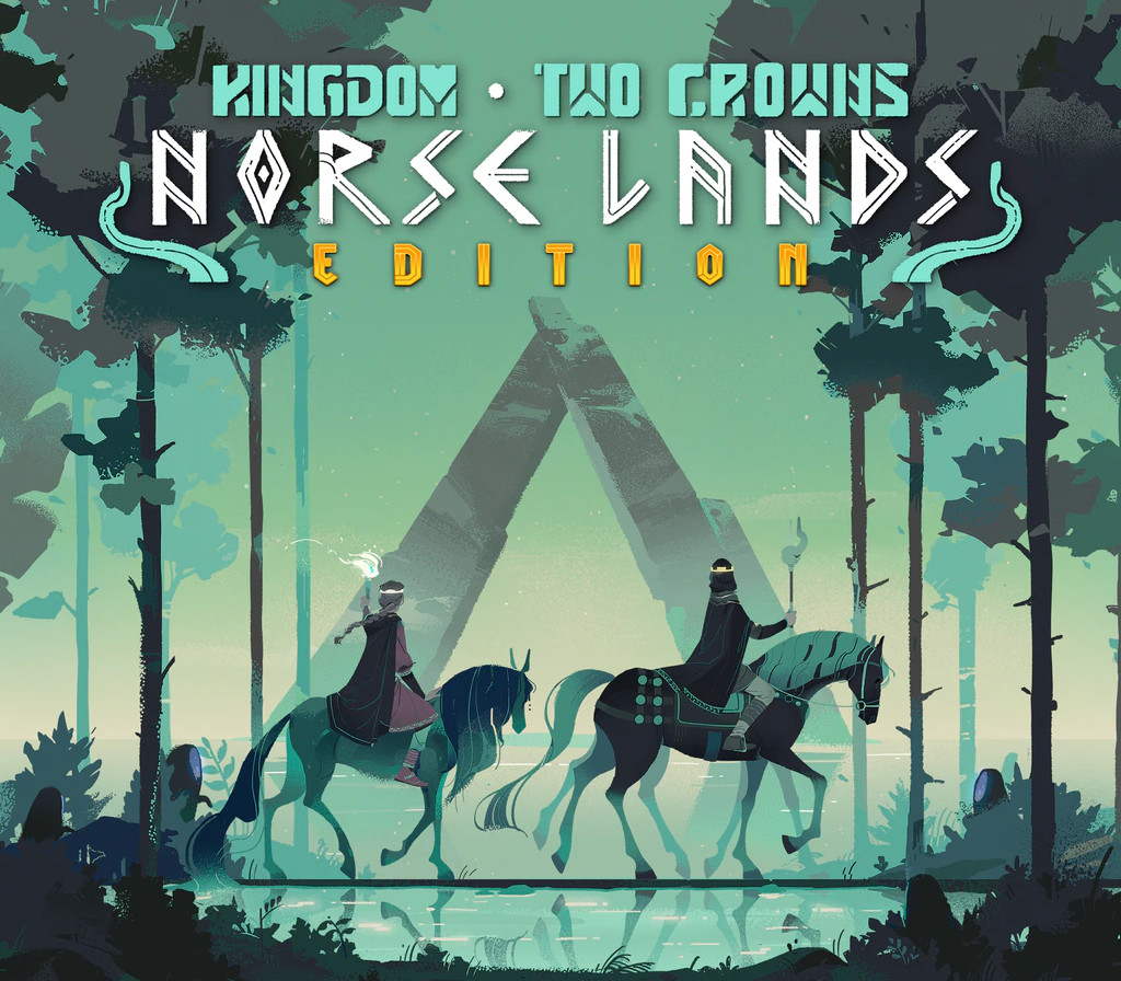 

Kingdom Two Crowns: Norse Lands Edition EU XBOX One / Xbox Series X|S CD Key