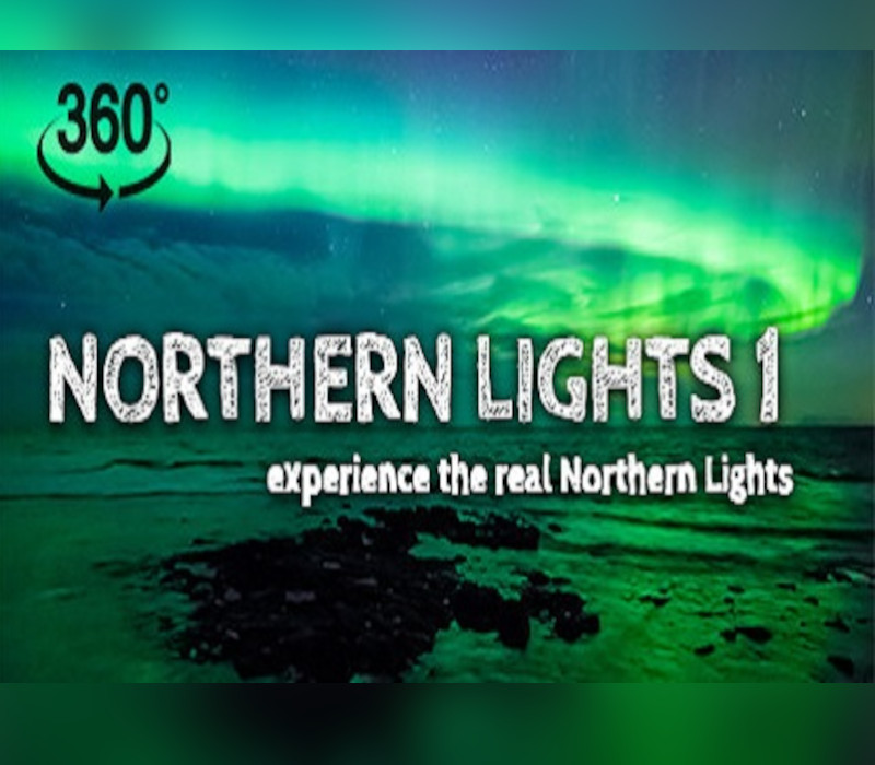 

Northern Lights 01 Steam CD Key