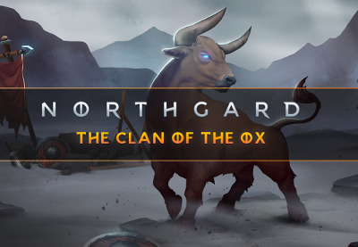 Northgard - Himminbrjotir, Clan of the Ox DLC Steam CD Key