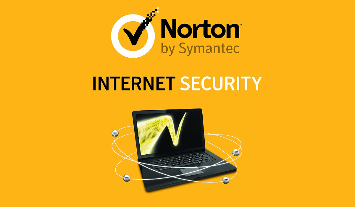 Norton internet