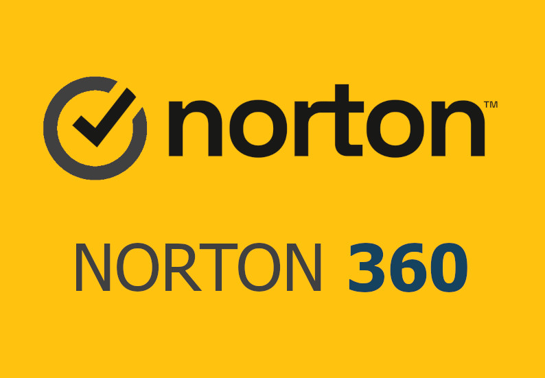 Norton 360 2024 EU Key (1 Year / 1 Device)