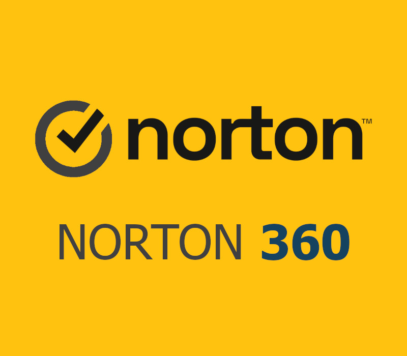 Norton 360 2023 EU Key (1 Year / 1 Device)