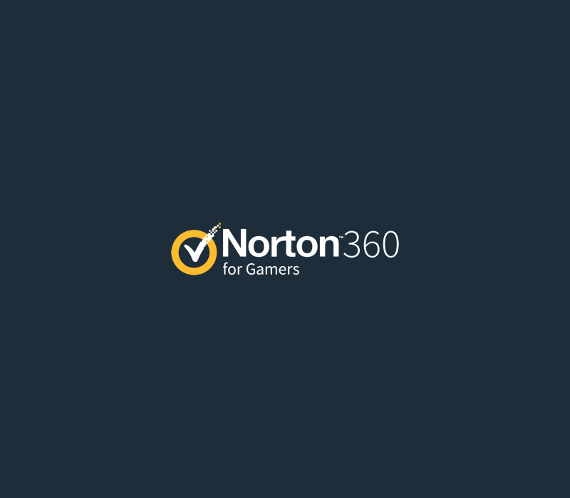 

Norton 360 for Gamers 2024 EU Key (1 Year / 3 Devices) + 50 GB Cloud Storage