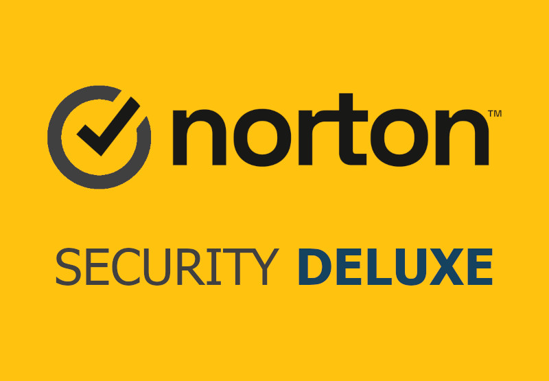 Norton Security Deluxe 2023 EU Key (1 Year / 5 Devices)