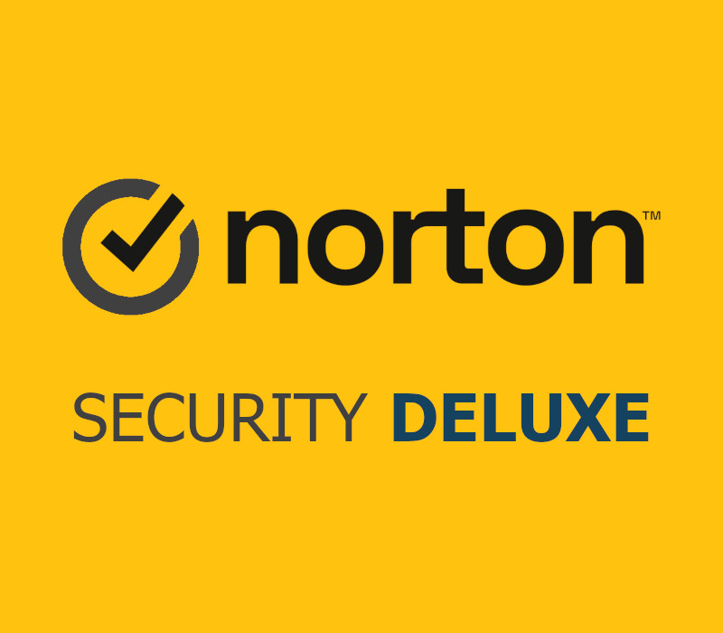 

Norton Security Deluxe 2024 MIDDLE EAST Key (1 Year / 5 Devices)