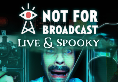 Not For Broadcast - Live & Spooky DLC Steam CD Key screenshot 2