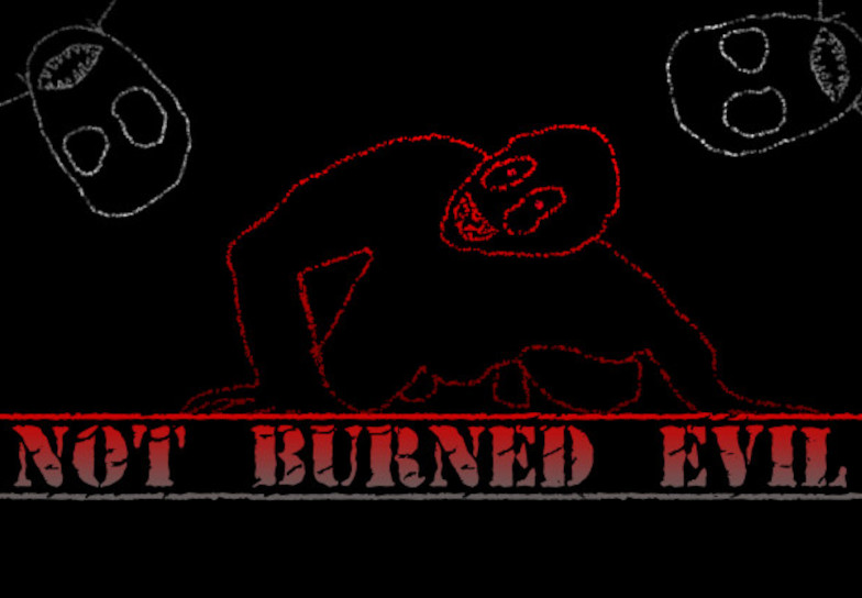 Not Burned Evil PC Steam CD Key screenshot 1
