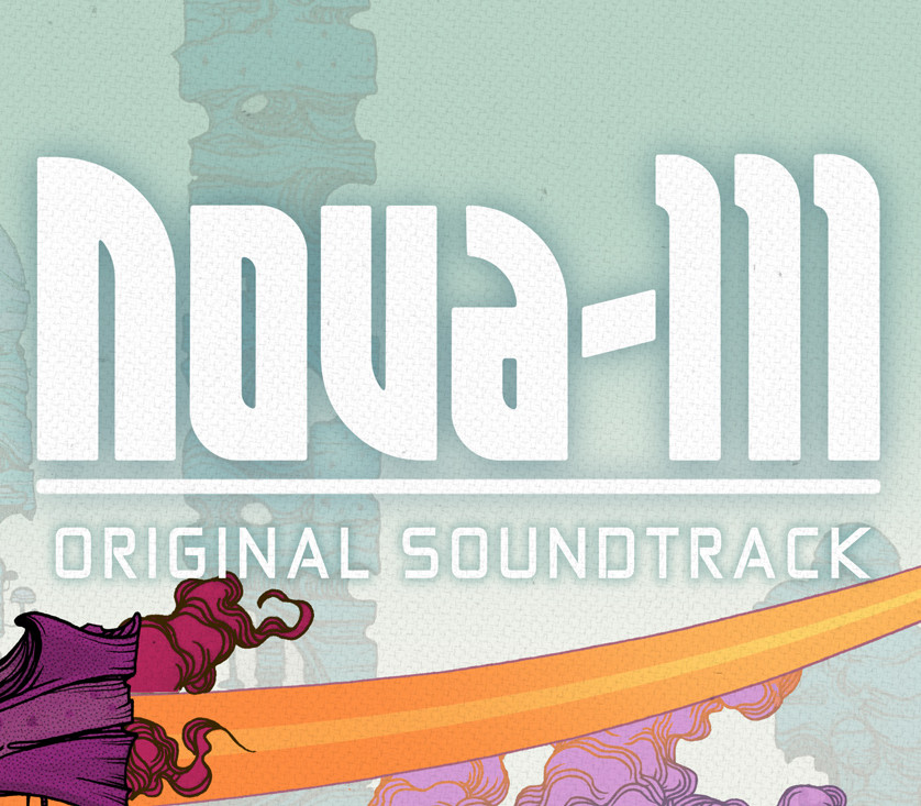 

Nova-111 - Deluxe Soundtrack Edition Steam CD Key