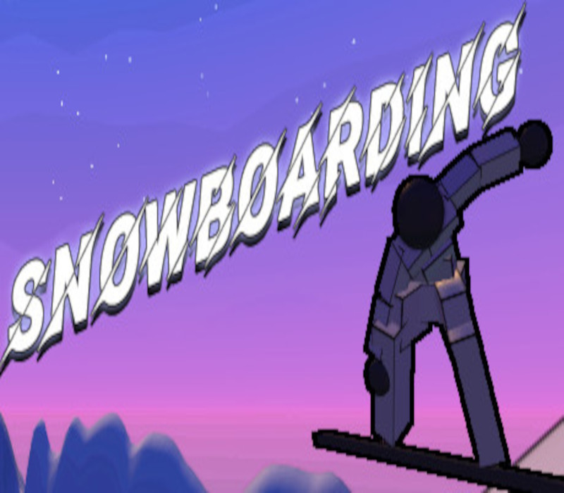 Snowboarding Steam