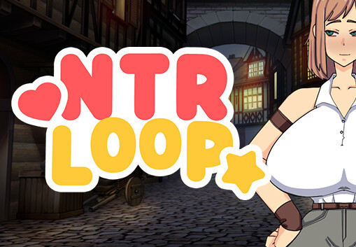 NTR Loop PC Steam CD Key screenshot 1