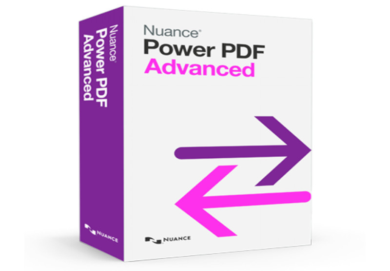 Nuance Power PDF Advanced 2.1 Key (Lifetime / 3 PCs)