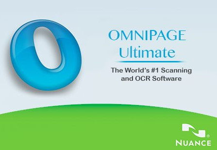 Nuance OmniPage Ultimate 19 CD Key