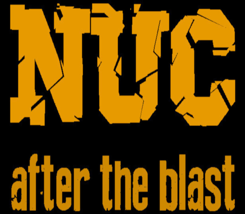 

NUC: After The Blast Steam CD Key