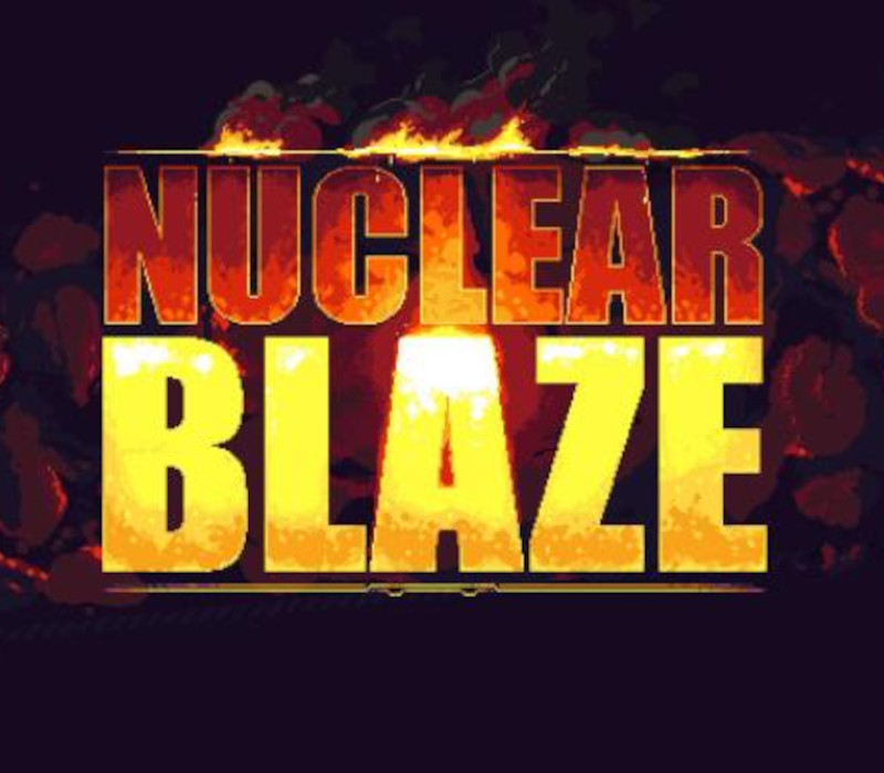 

Nuclear Blaze PC Steam CD Key