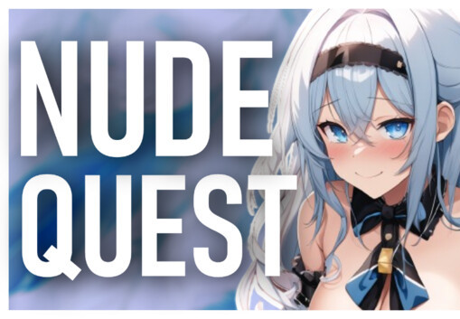 Hentai: Nude Quest Steam CD Key screenshot 1